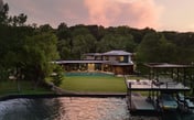 Above Austin Anthem | Modern Luxury I Waterfront | Pool/Spa I Pickleball