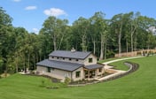 Above Nashville Bison Ranch | Private | Wildlife Preserve |
