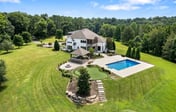 Above Iris Estate | 100+ Acres | Pool/Spa | Private | Luxury