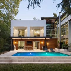 Above Emerald | Waterfront I Dock I Lake Austin | Pool&Spa I Game Room