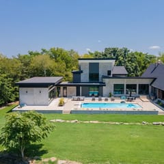 Above Nashville Sanctuary I Pool I Fire Pit I Studio