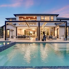 Above Collectic I Pool&Spa | Game Room I Long-term Available I Luxury