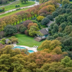 Above Timeless I Waterfront I Lake Austin I Pool & Spa I Services