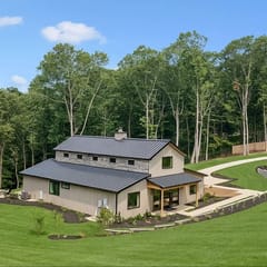 Above Nashville Bison Ranch | Private | Wildlife Preserve |