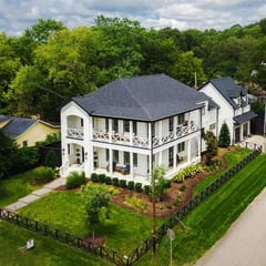 Nashville Starlight at Sylvan Park | Pool&Spa | Sauna | Pickelball/Basketball