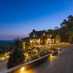 Above Nashville Tranquility | Pool & Spa | 10 Acres | Gated