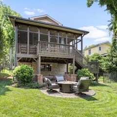 Above Nashville West End Rhythm | Music Studio | Premium Location | Luxe