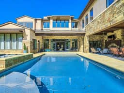 Above Elite I Sand Volleyball | Lake Austin | PickleBall I Pool - Image 5