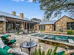 Above Austin Freestone Ranch I Pool & Spa I Working Ranch I Pets - Image 5