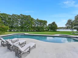 Above Timeless I Waterfront I Lake Austin I Pool & Spa I Services - Image 5
