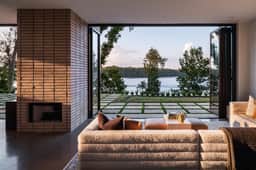 Above Nashville Lakeside Modern I Old Hickory Lake | Modern | Services - Image 3