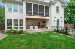 Above Nashville Magnificent I Pool&Spa | 12 South | Pool TableI Luxe Services - Image 5