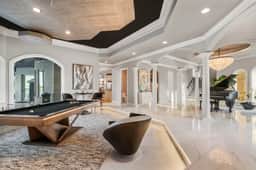 Above Nashville Sunset Bay | Lakefront | Pool & Spa | Golf Simulator - Image 3
