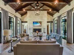 Above Sapphire | Lakefront I Casita | Pool & Spa I Lake Beach I Dock - Image 3