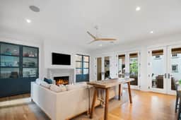 Above Nashville Magnificent I Pool&Spa | 12 South | Pool TableI Luxe Services - Image 3