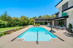 Above Nashville Sanctuary I Pool I Fire Pit I Studio - Image 2