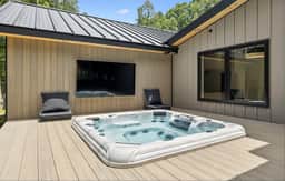 Above Nashville Bison Ranch | Private | Wildlife Preserve | - Image 4