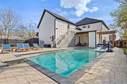 Nashville Starlight at Sylvan Park | Pool&Spa | Sauna | Pickelball/Basketball - Image 2