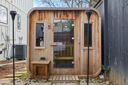 Nashville Starlight at Sylvan Park | Pool&Spa | Sauna | Pickelball/Basketball - Image 4