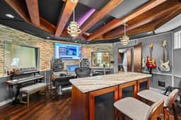 Above Nashville West End Rhythm | Music Studio | Premium Location | Luxe - Image 3