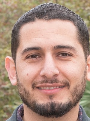 Roberto Nava