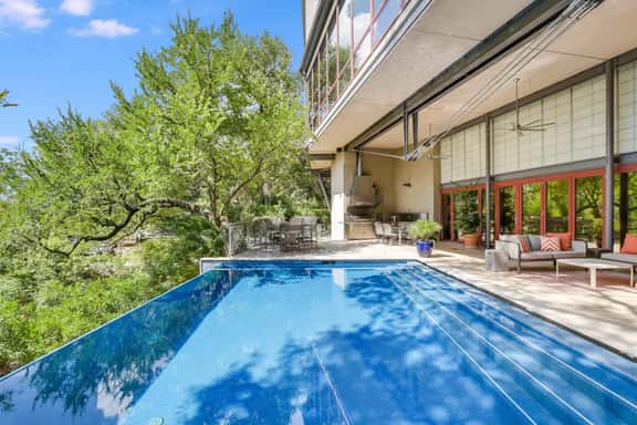 Above Waterfalls I Premier | Party Dock I Pool I Theater I Luxury I Services - Image 1