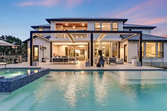 Above Collectic I Pool&Spa | Game Room I Long-term Available I Luxury - Image 1