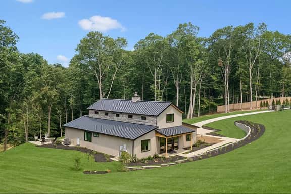 Above Nashville Bison Ranch | Private | Wildlife Preserve | - Image 1