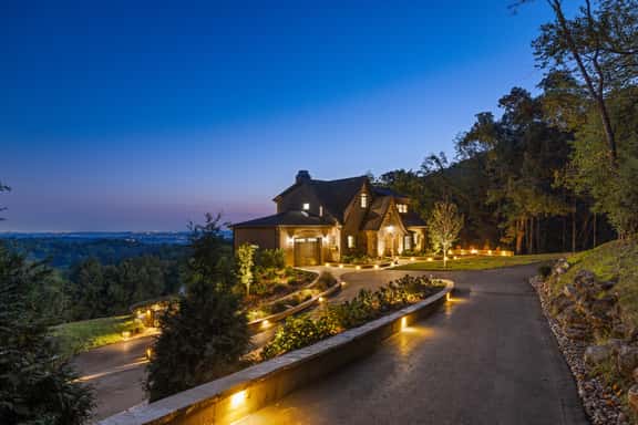 Above Nashville Tranquility | Pool & Spa | 10 Acres | Gated - Image 1
