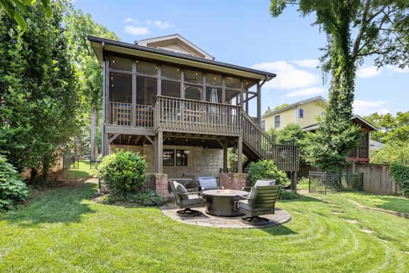 Above Nashville West End Rhythm | Music Studio | Premium Location | Luxe - Image 1
