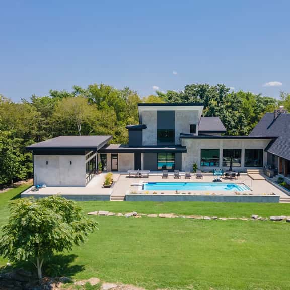 Above Nashville Sanctuary I Pool I Fire Pit I Studio - Image 1