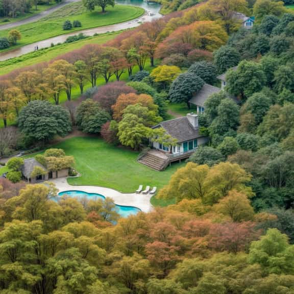 Above Timeless I Waterfront I Lake Austin I Pool & Spa I Services - Image 1