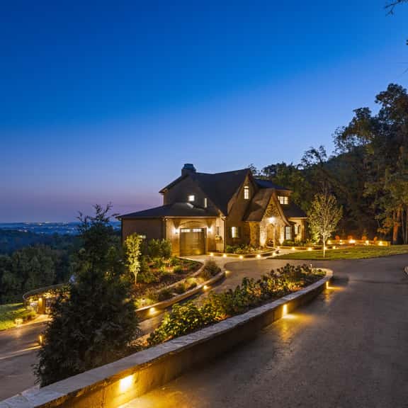 Above Nashville Tranquility | Pool & Spa | 10 Acres | Gated - Image 1