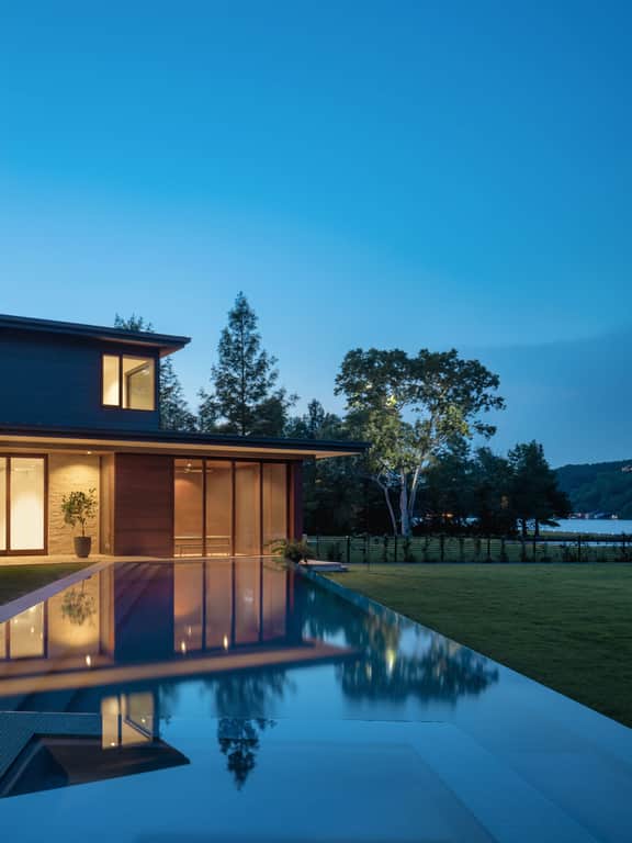 Above Austin Anthem | Modern Luxury I Waterfront | Pool/Spa I Pickleball - Image 5