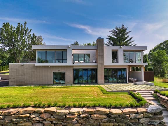 Above Nashville Lakeside Modern I Old Hickory Lake | Modern | Services - Image 5