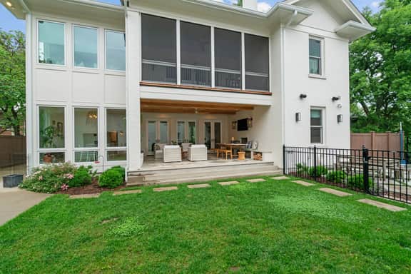 Above Nashville Magnificent I Pool&Spa | 12 South | Pool TableI Luxe Services - Image 5