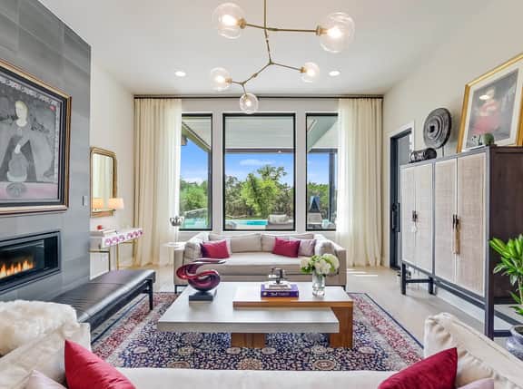 Above Collectic I Pool&Spa | Game Room I Long-term Available I Luxury - Image 3