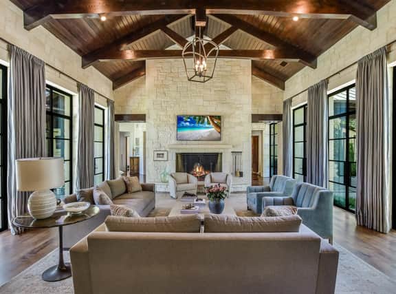 Above Sapphire | Lakefront I Casita | Pool & Spa I Lake Beach I Dock - Image 3