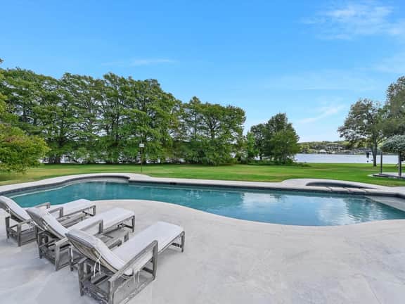 Above Timeless I Waterfront I Lake Austin I Pool & Spa I Services - Image 2