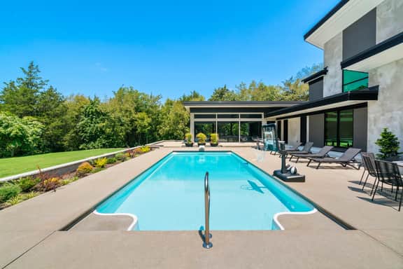 Above Nashville Sanctuary I Pool I Fire Pit I Studio - Image 2
