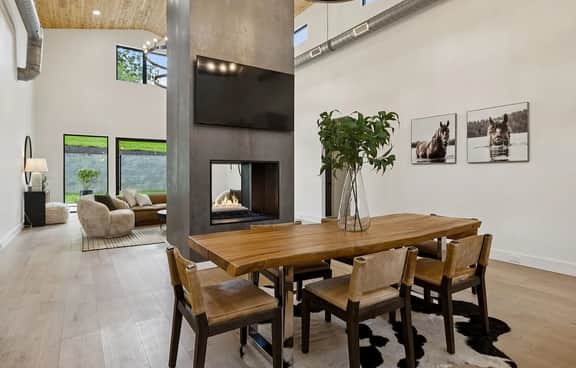 Above Nashville Bison Ranch | Private | Wildlife Preserve | - Image 3