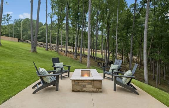 Above Nashville Bison Ranch | Private | Wildlife Preserve | - Image 2