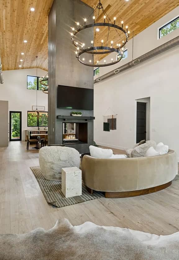 Above Nashville Bison Ranch | Private | Wildlife Preserve | - Image 5