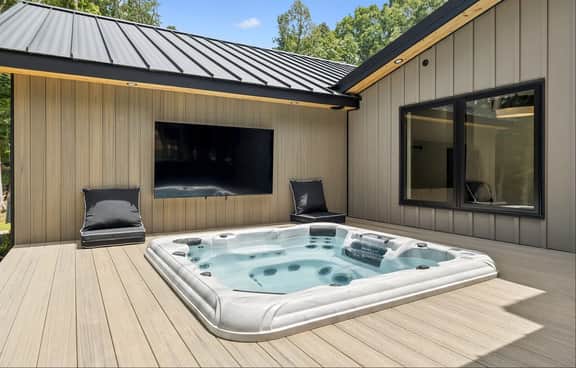 Above Nashville Bison Ranch | Private | Wildlife Preserve | - Image 4