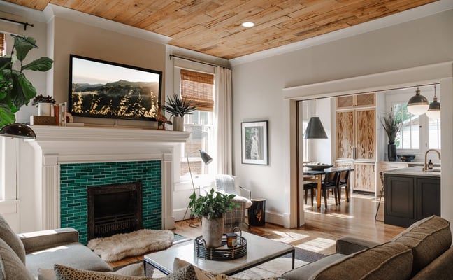 Book Directly - Above Luxury Estate Vacation Rentals