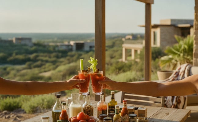 Nashville Concierge Service - bar services