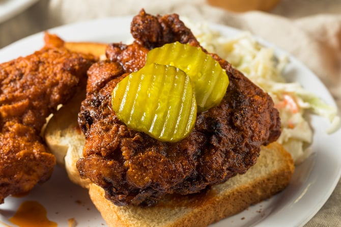 10 Best Restaurants in Nashville, Tennessee