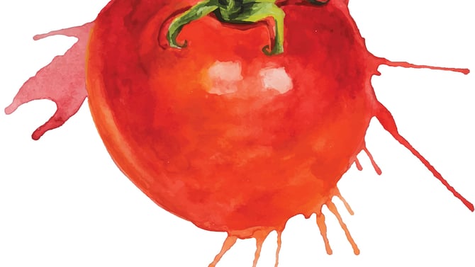 Tomato Art Fest