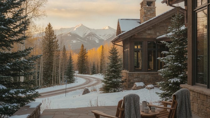 Co Beaver Creek