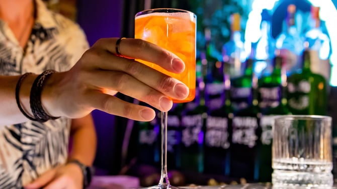 Best Nightlife in Scottsdale, AZ